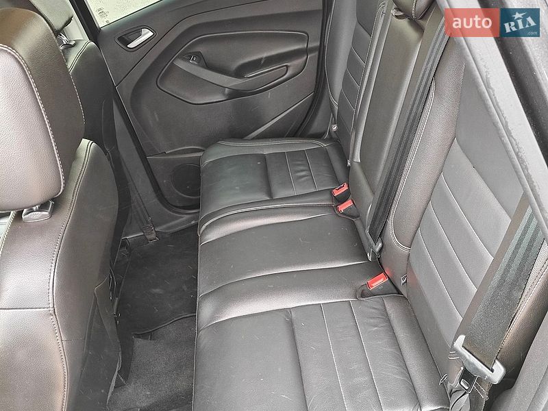 Минивэн Ford C-Max 2015 в Харькове