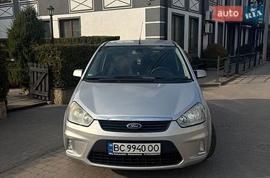 Мінівен Ford C-Max 2007 в Львові