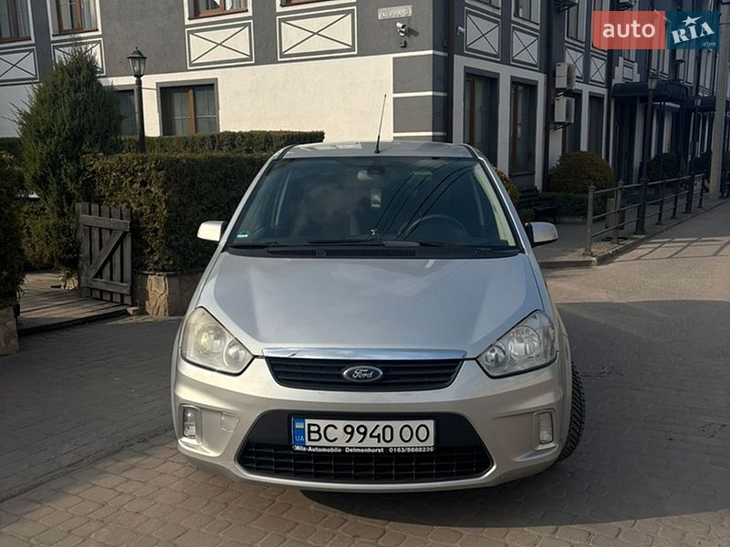 Ford C-Max 2007