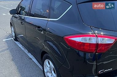 Минивэн Ford C-Max 2011 в Киеве