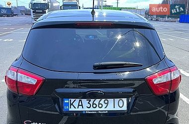 Минивэн Ford C-Max 2011 в Киеве