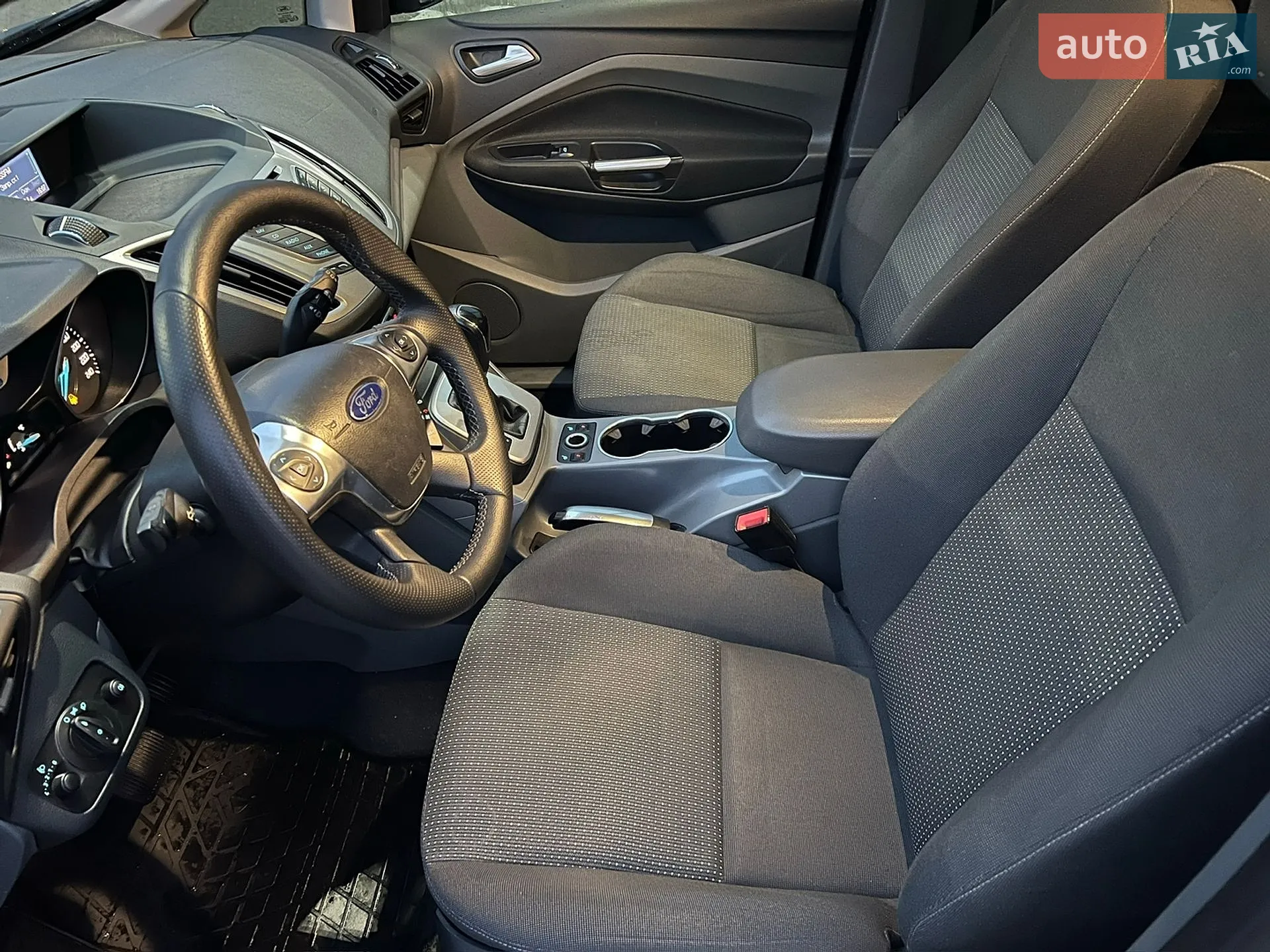 Ford C-Max 2011 VIN WF0JXXWPBJBU75877 фото оголошення 15 з 19