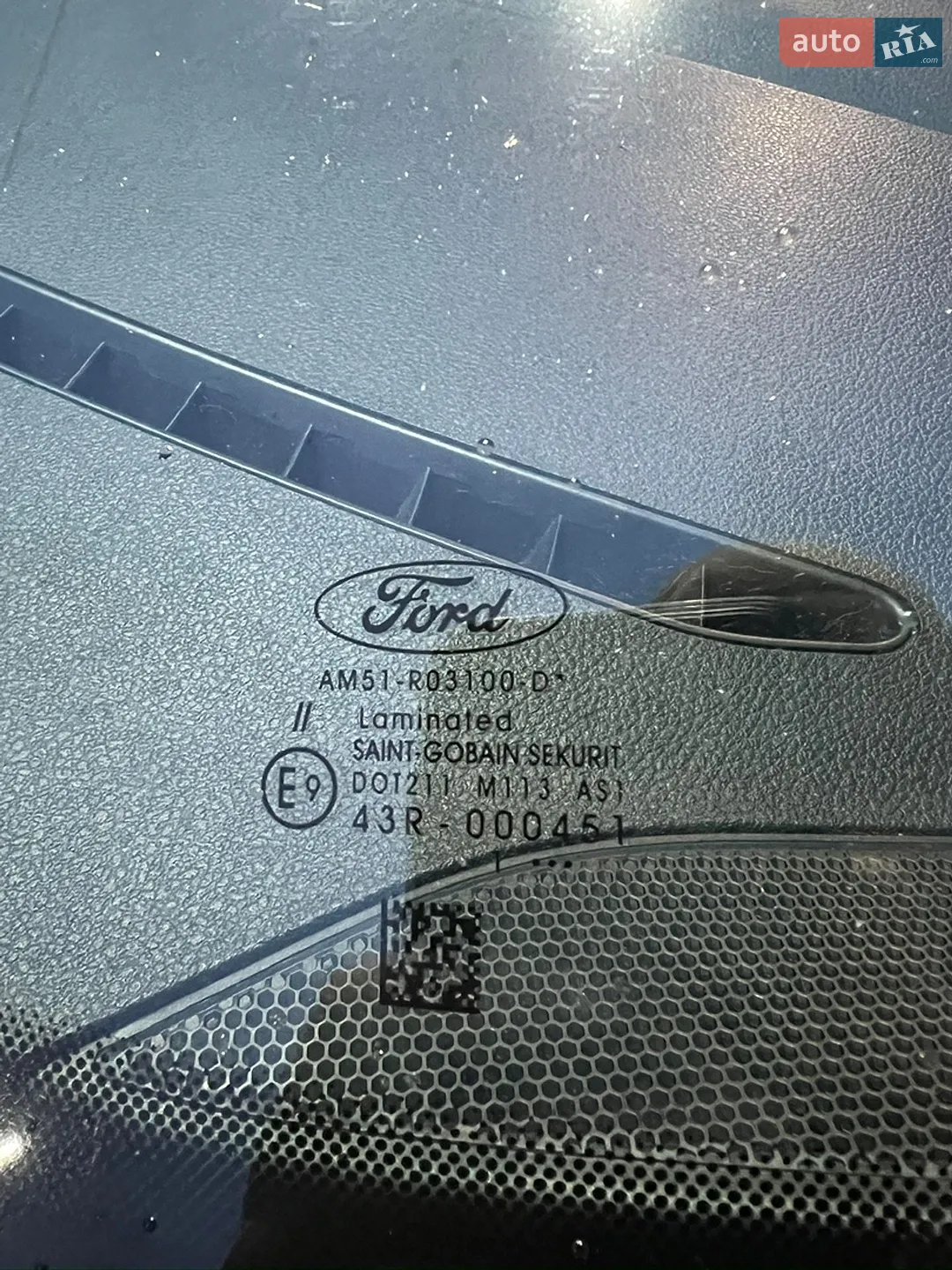 Ford C-Max 2011 VIN WF0JXXWPBJBU75877 фото оголошення 18 з 19