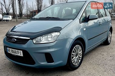 Мінівен Ford C-Max 2008 в Кривому Розі