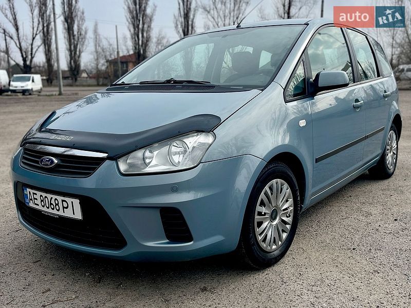 Ford C-Max 2008