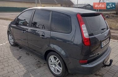 Минивэн Ford C-Max 2006 в Бродах