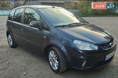 Минивэн Ford C-Max 2009 в Снятине