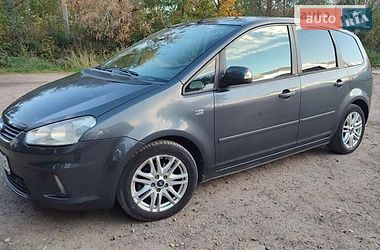 Мінівен Ford C-Max 2009 в Снятині