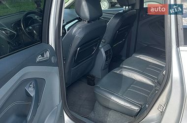 Минивэн Ford C-Max 2010 в Стрые