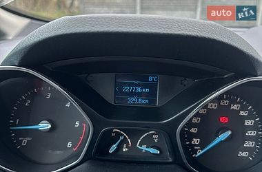 Минивэн Ford C-Max 2010 в Стрые