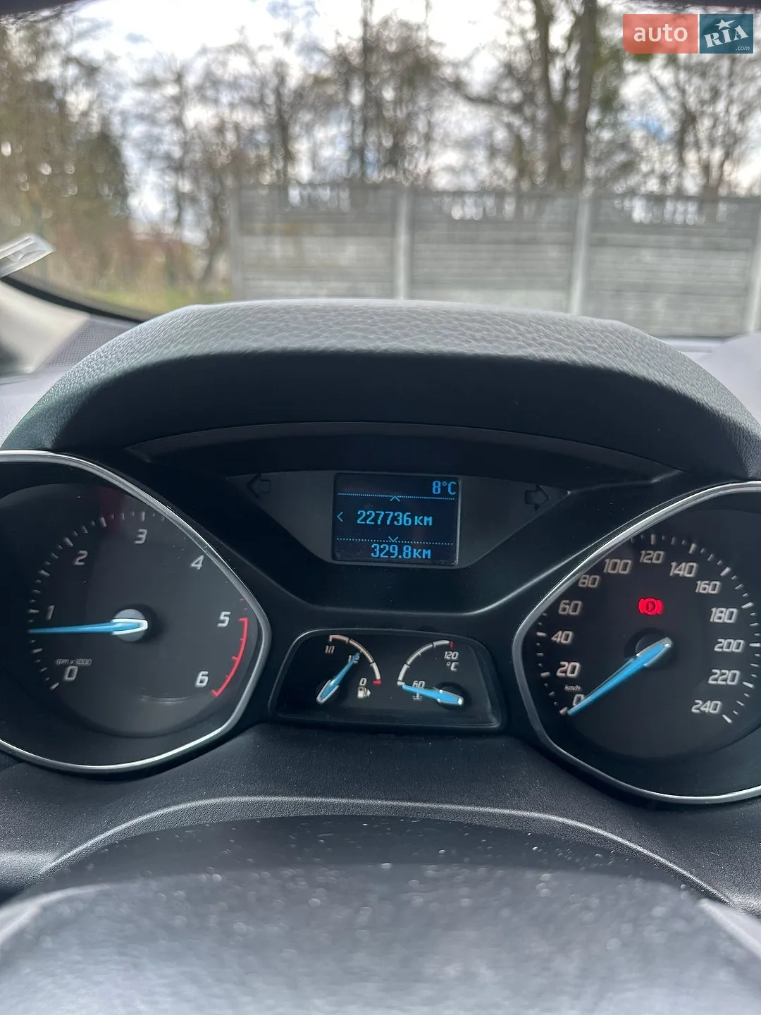 2010 Ford C-MAX - мініатюра 14