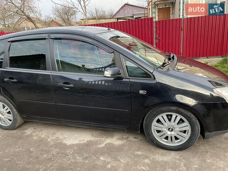 Минивэн Ford C-Max 2005 в Шепетовке