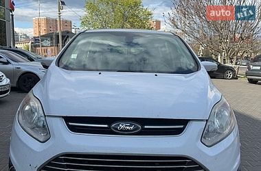 Минивэн Ford C-Max 2014 в Одессе