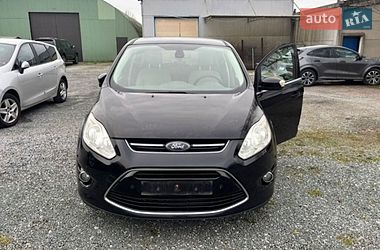 Мінівен Ford C-Max 2010 в Костопілі