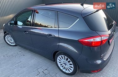 Минивэн Ford C-Max 2014 в Перемышлянах