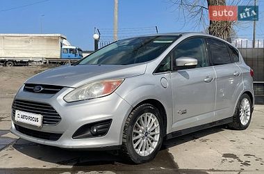 Мінівен Ford C-Max 2013 в Києві