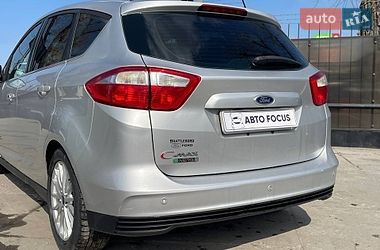 Мінівен Ford C-Max 2013 в Києві