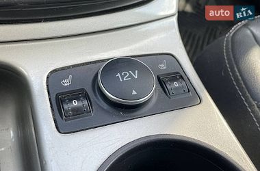 Мінівен Ford C-Max 2013 в Києві