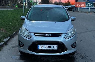 Мінівен Ford C-Max 2011 в Рівному
