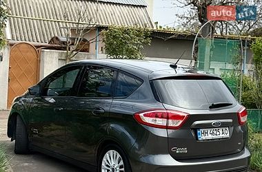 Минивэн Ford C-Max 2017 в Одессе