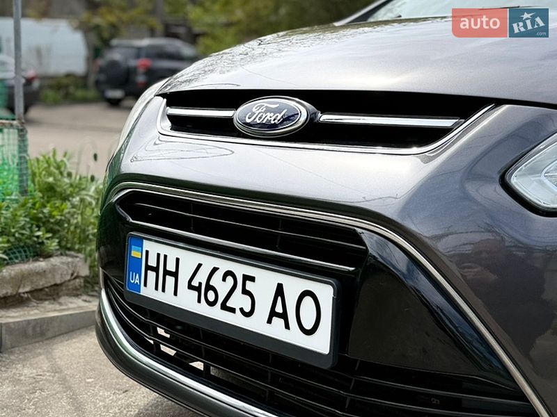Минивэн Ford C-Max 2017 в Одессе