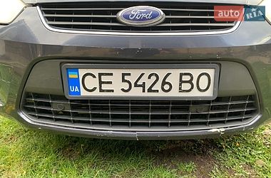 Минивэн Ford C-Max 2009 в Снятине