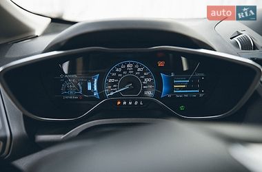Минивэн Ford C-Max 2015 в Измаиле