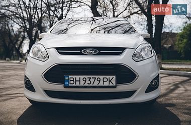 Минивэн Ford C-Max 2015 в Измаиле