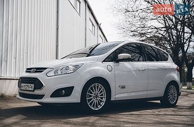 Минивэн Ford C-Max 2015 в Измаиле