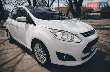 Минивэн Ford C-Max 2015 в Измаиле