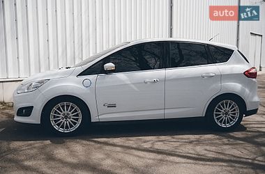 Минивэн Ford C-Max 2015 в Измаиле