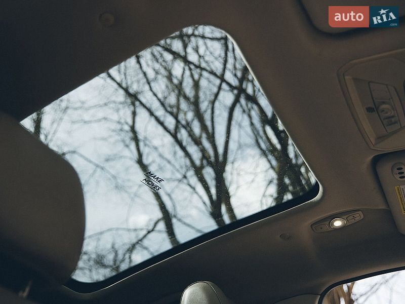 Минивэн Ford C-Max 2015 в Измаиле