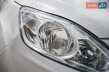Минивэн Ford C-Max 2015 в Измаиле