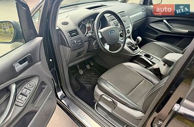 Минивэн Ford C-Max 2009 в Тернополе