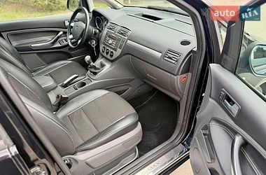 Минивэн Ford C-Max 2009 в Тернополе