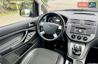 Минивэн Ford C-Max 2009 в Тернополе