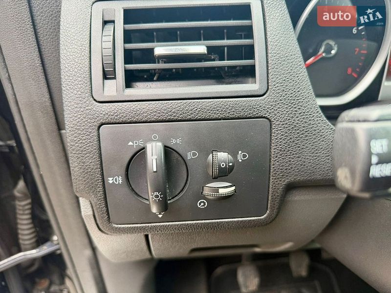 Минивэн Ford C-Max 2009 в Тернополе