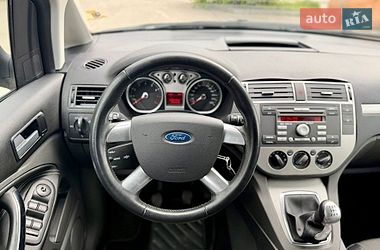 Минивэн Ford C-Max 2009 в Тернополе
