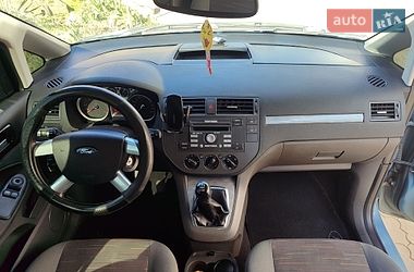 Мінівен Ford C-Max 2008 в Вінниці