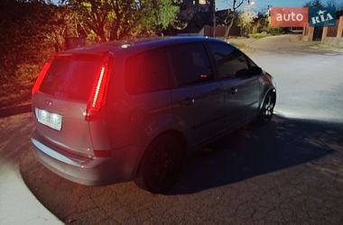 Мінівен Ford C-Max 2008 в Вінниці