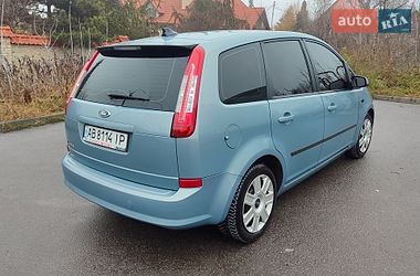 Мінівен Ford C-Max 2008 в Вінниці