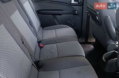Минивэн Ford C-Max 2007 в Кременце