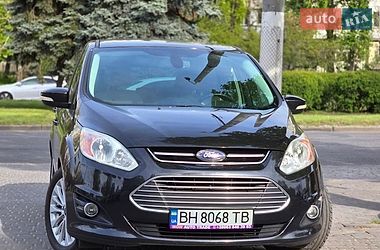 Мінівен Ford C-Max 2013 в Одесі