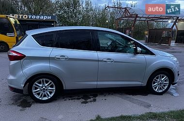 Мінівен Ford C-Max 2011 в Рівному
