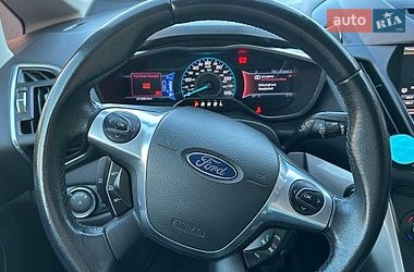 Мінівен Ford C-Max 2012 в Кропивницькому