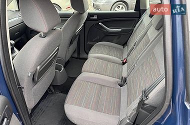 Мінівен Ford C-Max 2009 в Дніпрі