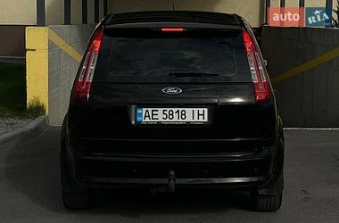 Мінівен Ford C-Max 2007 в Дніпрі