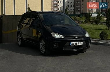Минивэн Ford C-Max 2007 в Днепре
