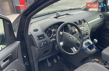 Мінівен Ford C-Max 2008 в Старому Самборі
