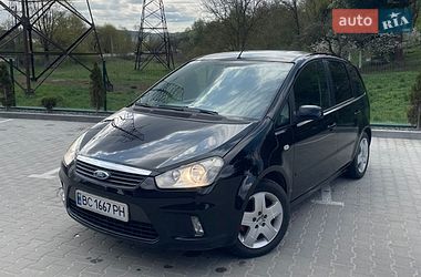 Мінівен Ford C-Max 2008 в Старому Самборі